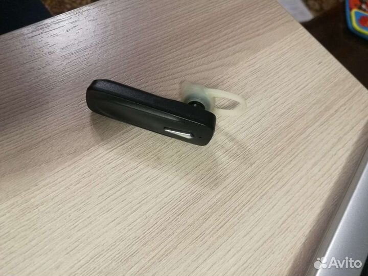 Блютуз наушник