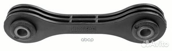 Тяга пер.стабил.VW amarok 10 3710701 lemforder