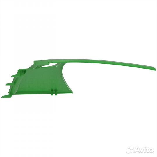 Капот, Hood, Side Lh R225056 (John Deere)