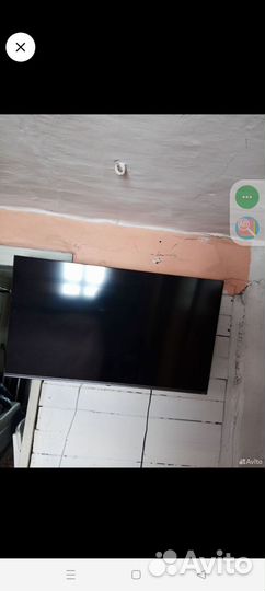 Телевизоры со SMART tv 43 дюйма