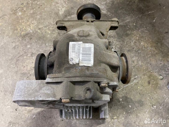 Редуктор задний Bmw 5 E60 M54B30 2004