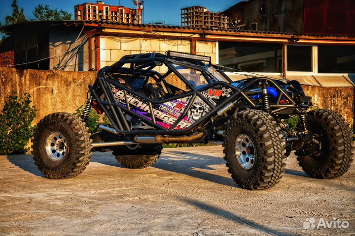 Багги Constrictor Motorsport