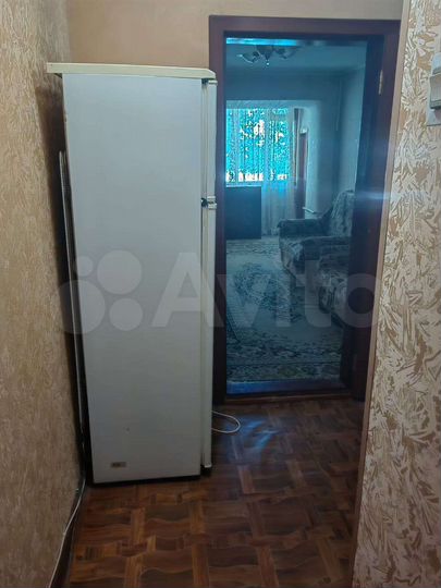 2-к. квартира, 42,4 м², 1/5 эт.