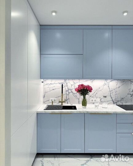 Кухня от производителя