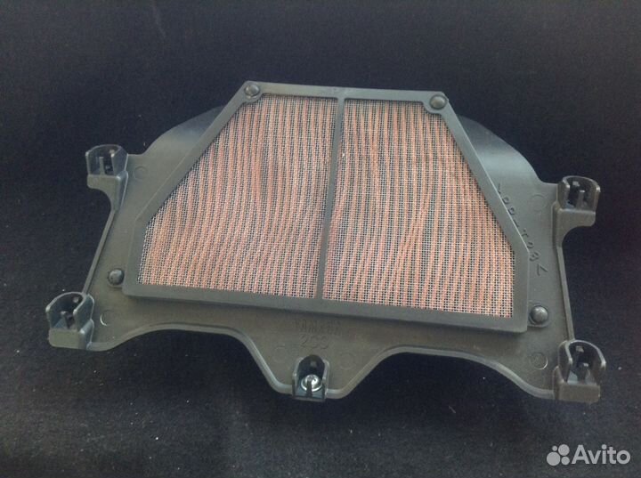 Оригинальный воздушный фильтр Yamaha R6