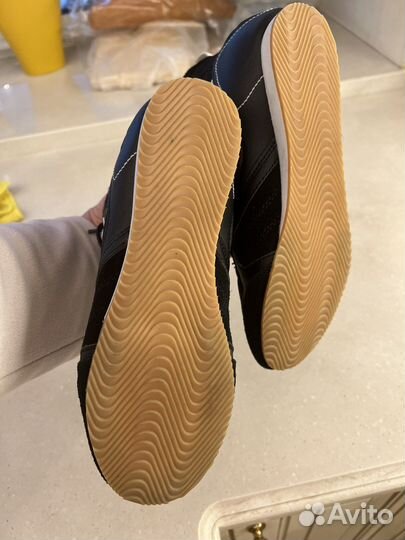 Боксерки Demix Lennox 35