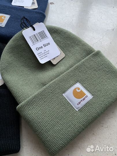 Шапки Carhartt WIP оригинал