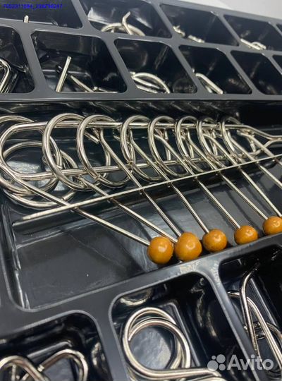 Набор головоломок 40 в 1 (Арт.97449)