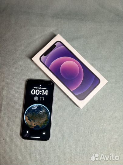 iPhone 12 mini, 64 ГБ