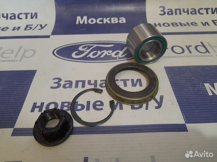 Подшипник задней ступицы Ford Focus 1 1998-2012