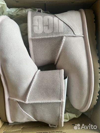 Ugg оригинал