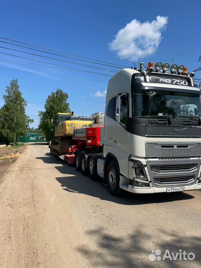 Грузоперевозки межгород Лысьва