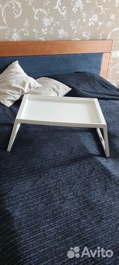 Столик складной IKEA