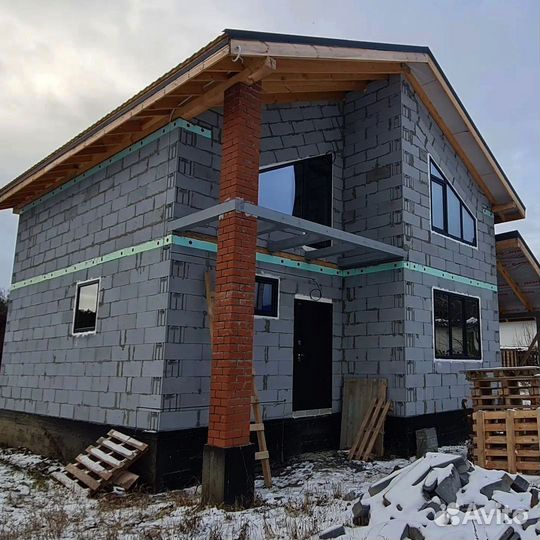 Пластиковые окна производства