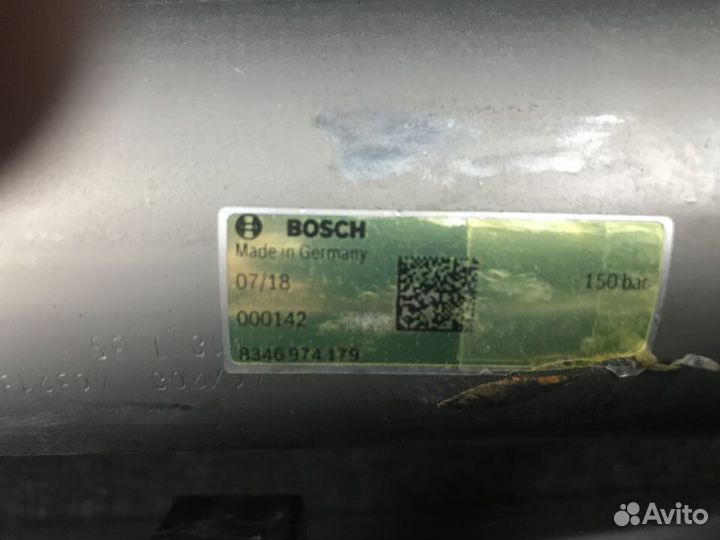 Привод гидравлический