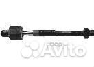 Тяга рулевая BMW E46 09/98- лев/прав.(без након
