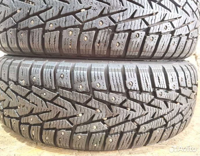 Nokian Tyres Hakkapeliitta 7 185/65 R15 92T