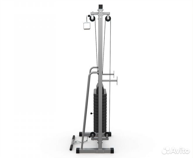 Кроссовер DFC D1008 стек 75 кг