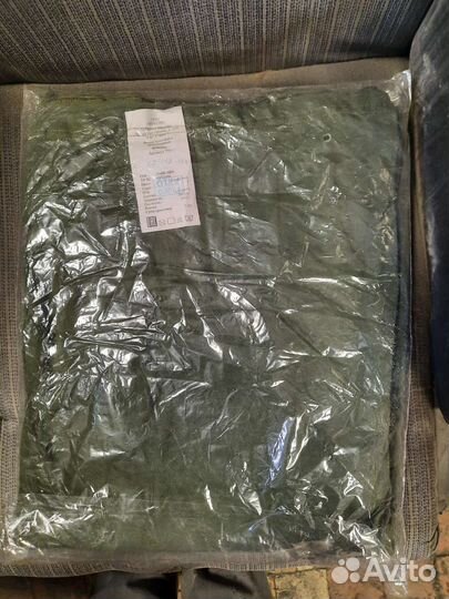 Белье нательное летнее