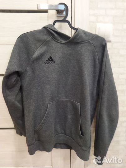 Толстовка adidas