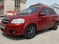 Chevrolet Aveo 1.4 AT, 2009, 141 000 км, с пробегом, цена 635 000 руб.