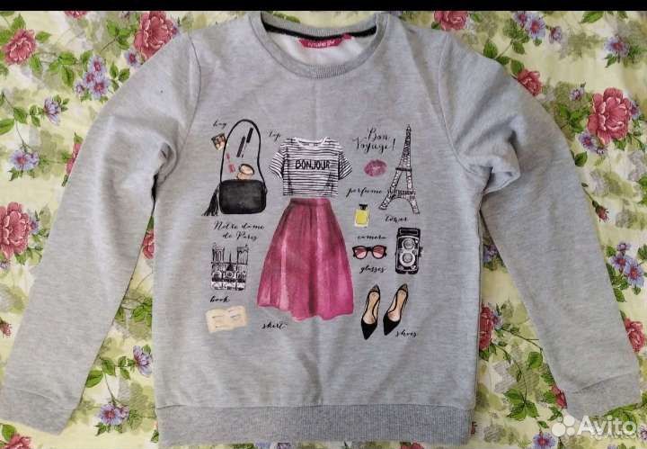 Школьная одежда для девочки 146 152