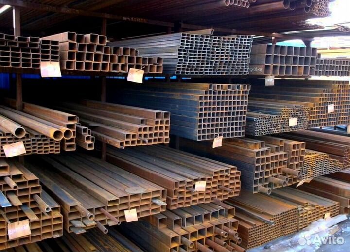 Арматура А400