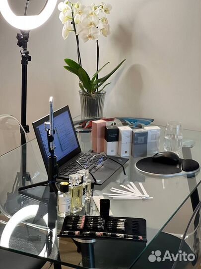 Духи женские, мужские, унисекс