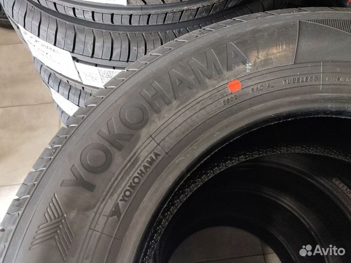 Yokohama Bluearth ES32 195/65 R15