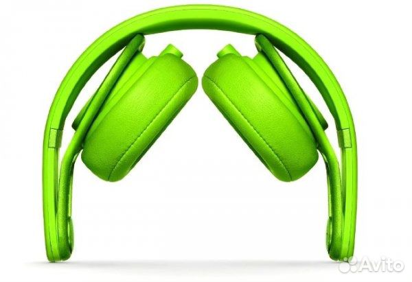 Наушники Beats Mixr от известного ди-джея