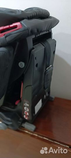 Детское автокресло isofix