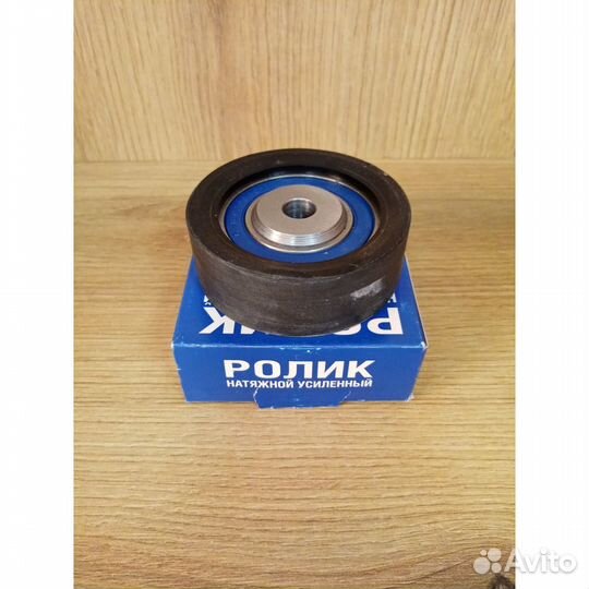 Ролик натяжит.406 усиленный 