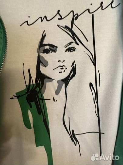 Костюм тройка Турция