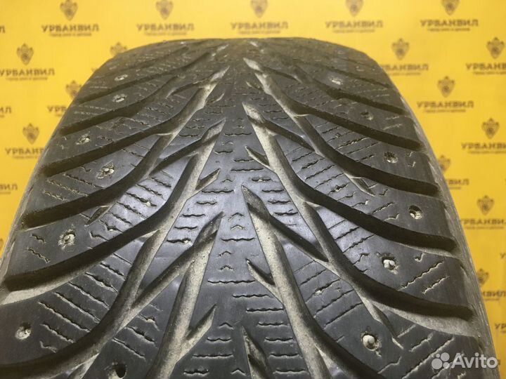 Yokohama Ice Guard IG35 215/55 R17 98T