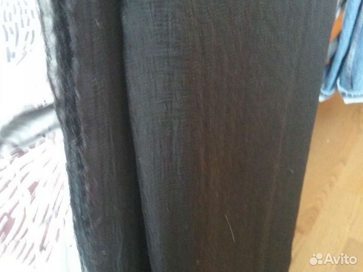 Ткань натуральный шелк, шифон