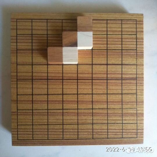 Головоломка