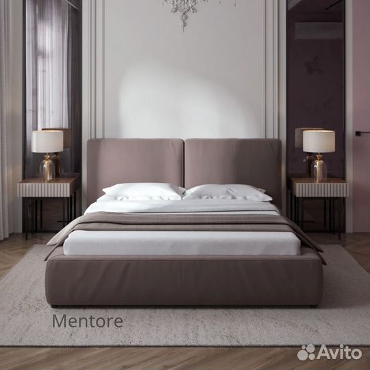 Тумба прикроватная Batista дизайнерская