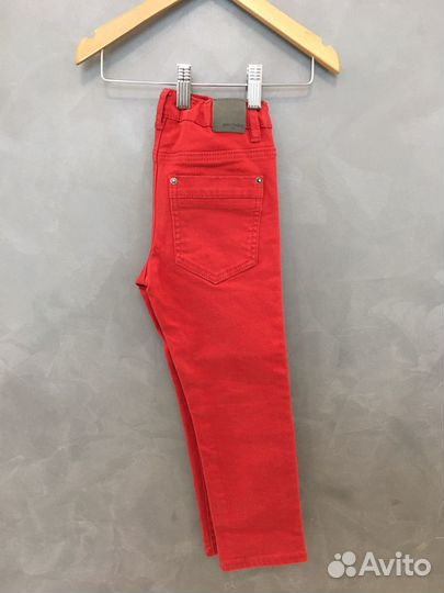 Одежда для мальчика 110-116 размер