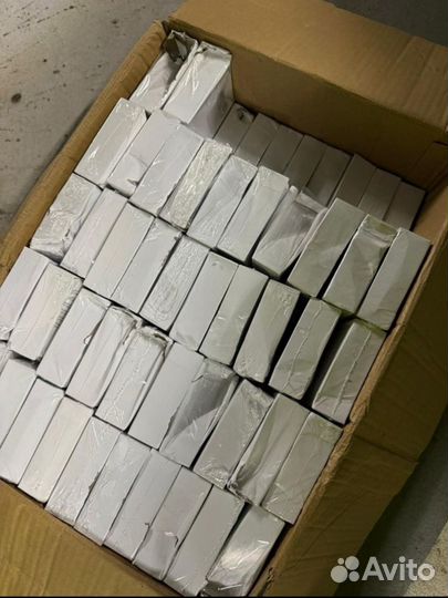 Беспроводные наушники apple airpods pro 2