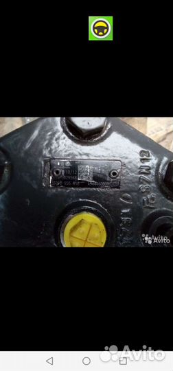 Гур ZF Мерседес,mersedes Аксор,Актрос