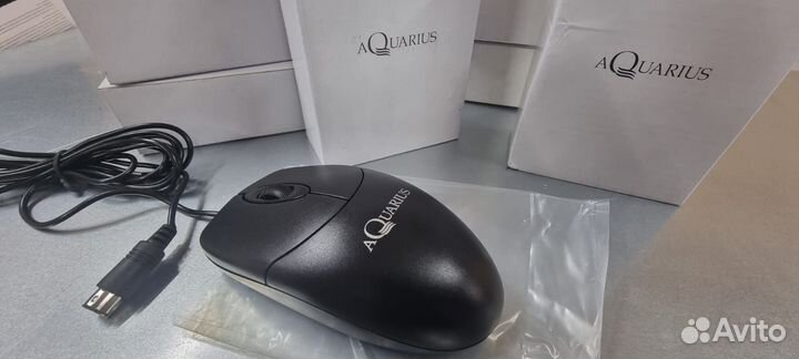 Мыши Aquarius