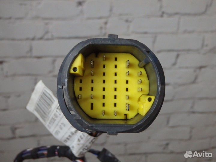 Проводка двери передняя правая Albea Альбеа