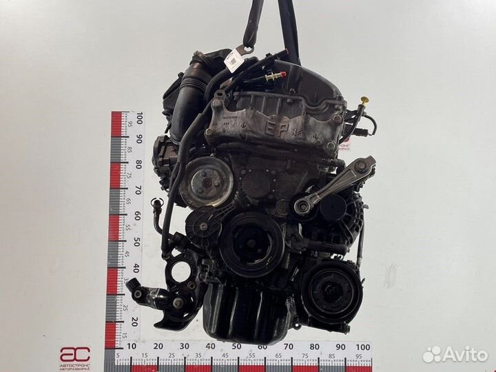 Двигатель (двс) для Peugeot-Citroen 308 5FW