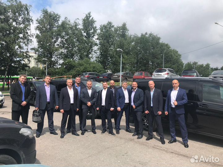 Личная охрана