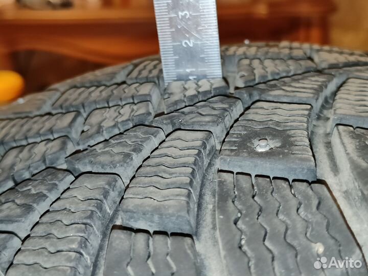 Bfgoodrich G-Force Stud 195/65 R15