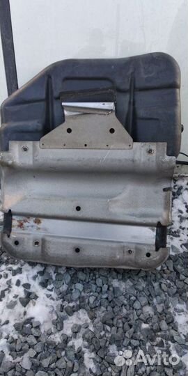 Топливный бак Honda Elysion RR3 J30A 2006