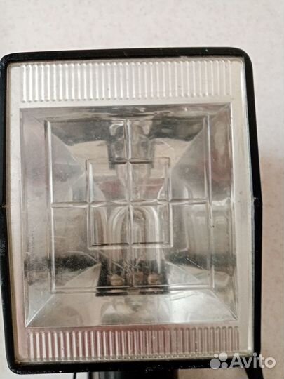 Фотовспышка