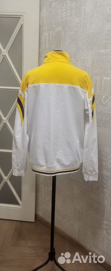 Мужская олимпийка