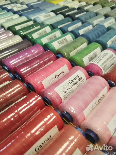 Швейная фурнитура в Раменском