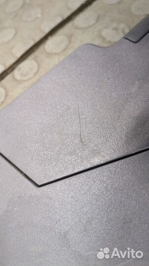 Полка багажника Mercedes A W168, 2004